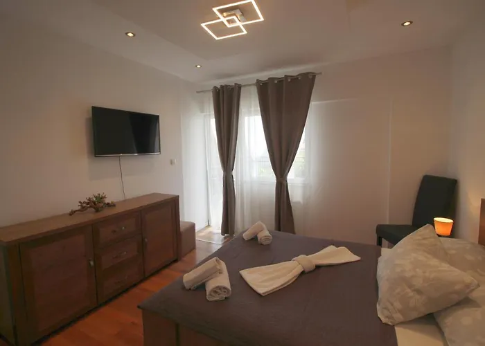 Apartment Vito