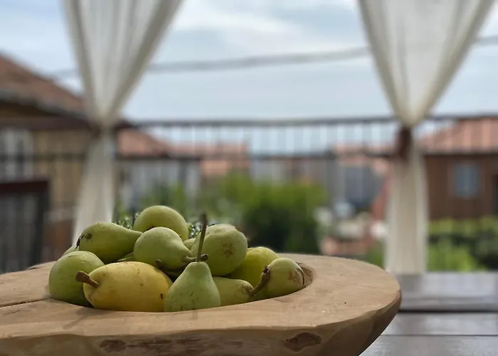 Apartment Vito
