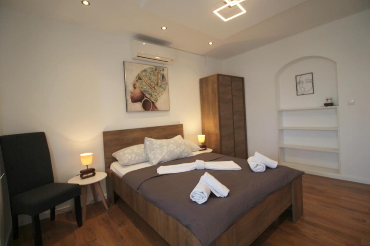 Apartment Vito Zadar
