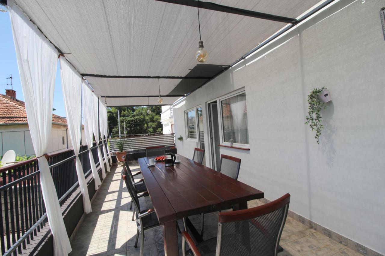Vito Apartment *