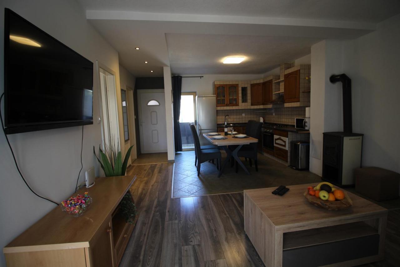 Vito Apartment Zadar