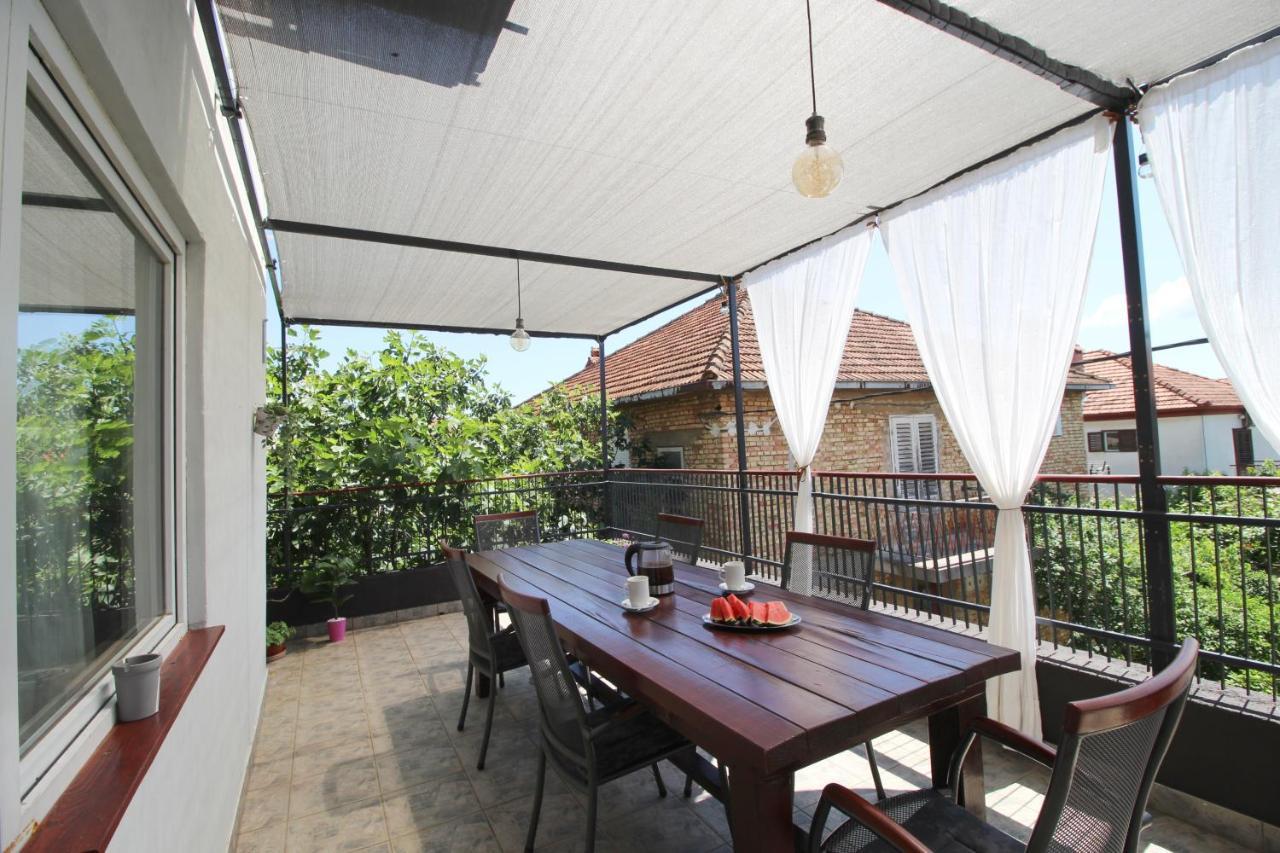 Vito Apartman Zára