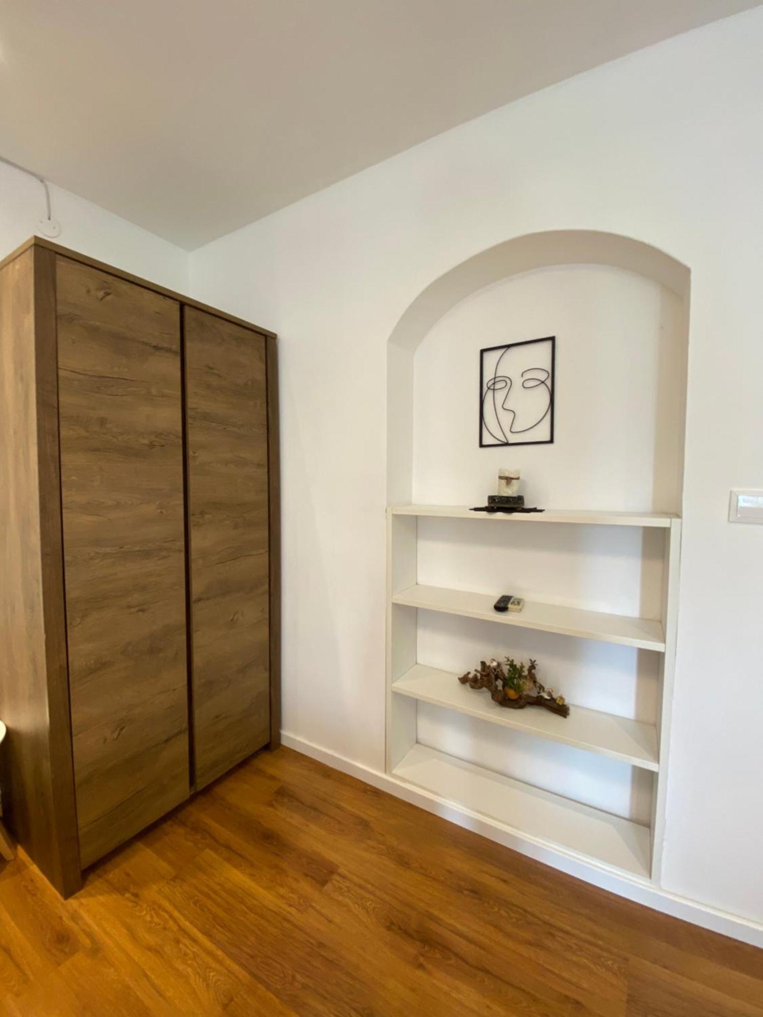 Apartment Vito *