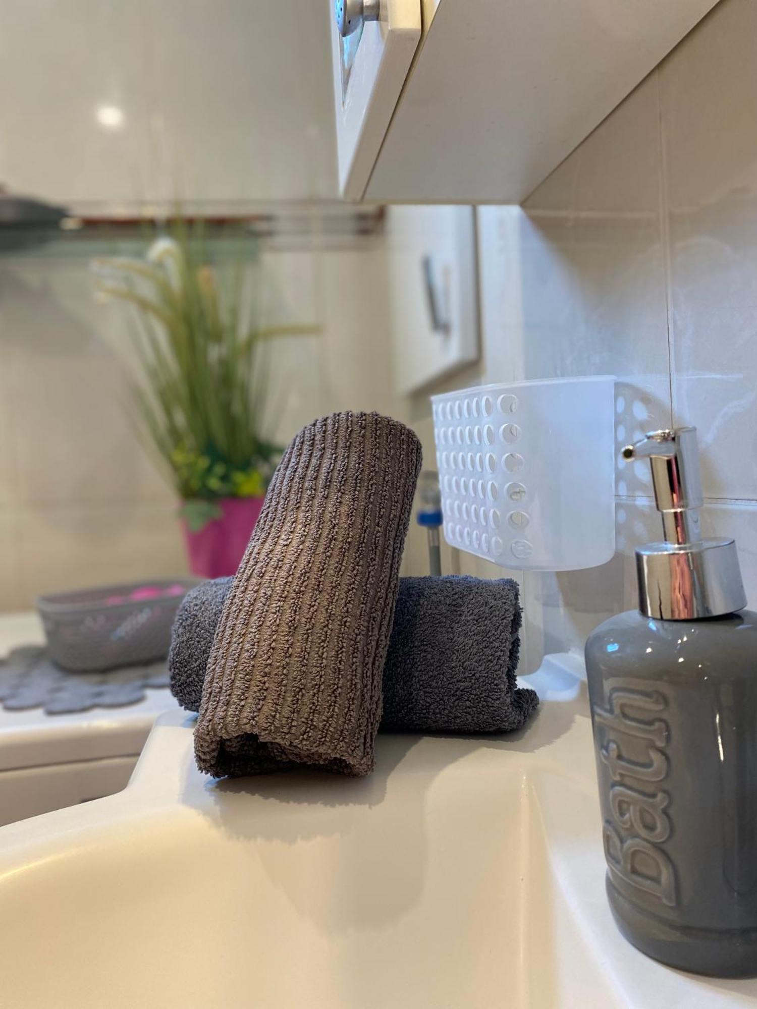 Apartman Vito Zára
