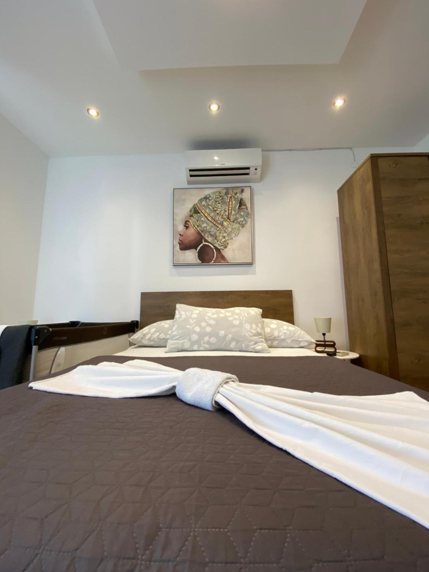 Apartment Vito *