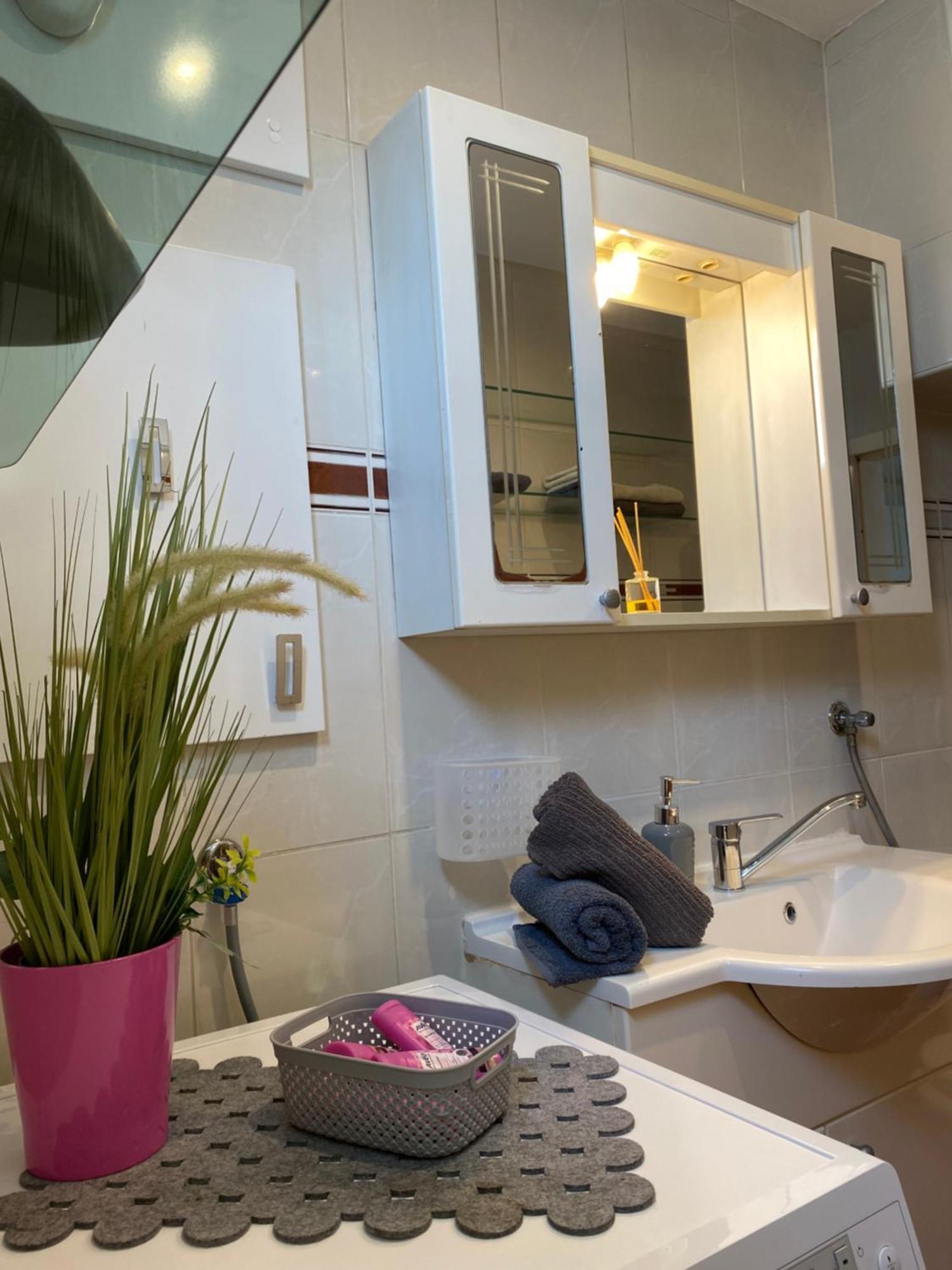 Apartman Vito *