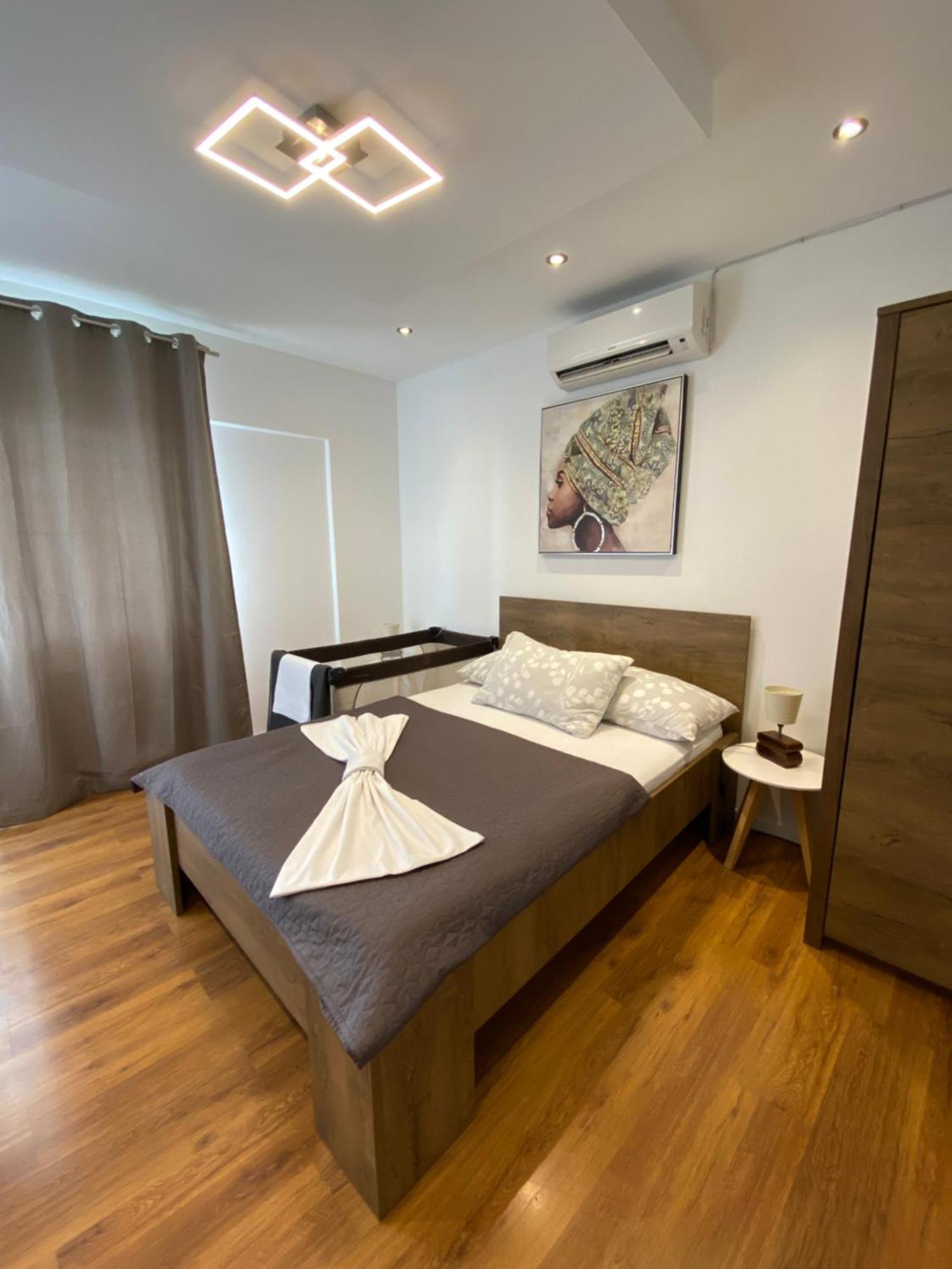 Apartment Vito