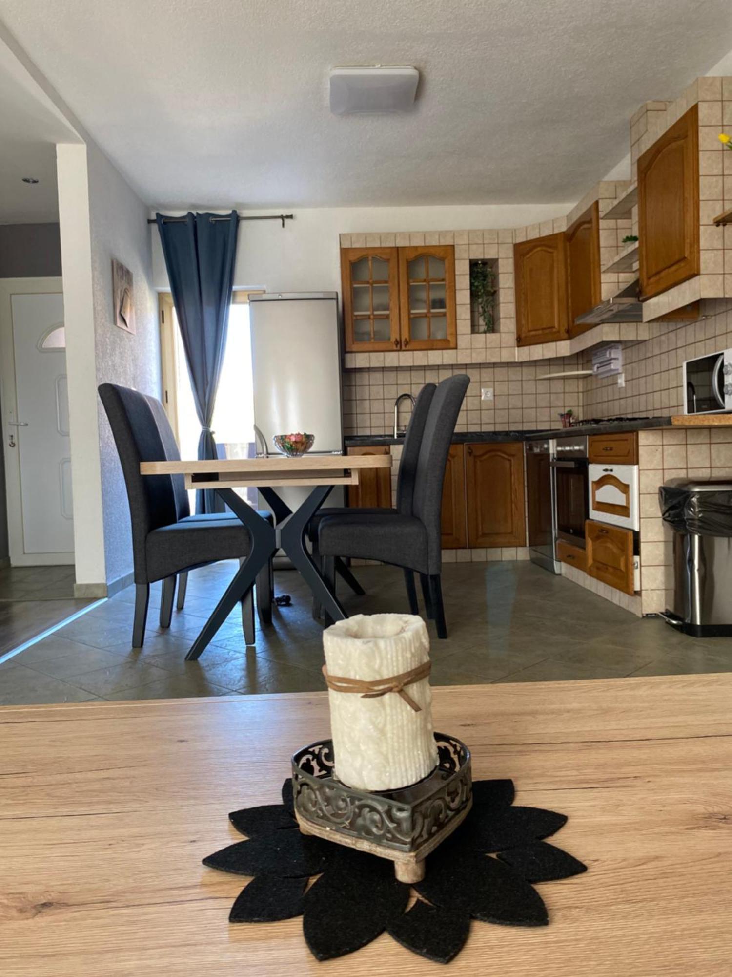 Apartment Vito