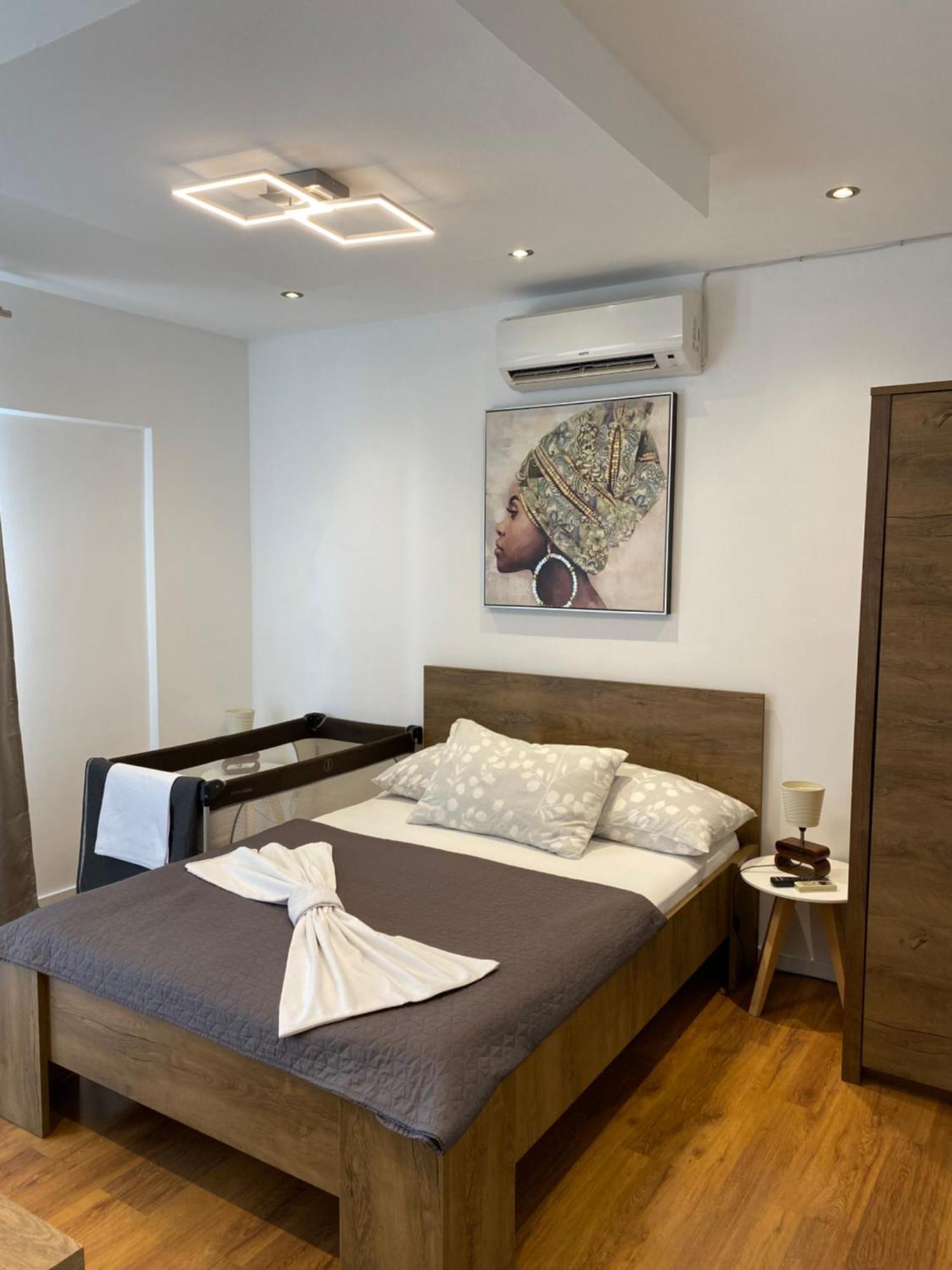 Apartment Vito